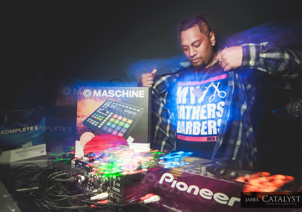 Super Brawl winner, 10A. Photo by James Hirata, Catalyst Photography. 